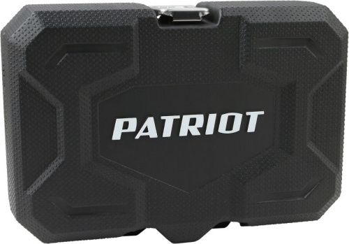 Набор автоинструмента PATRIOT SSP 53-Tehinstrument