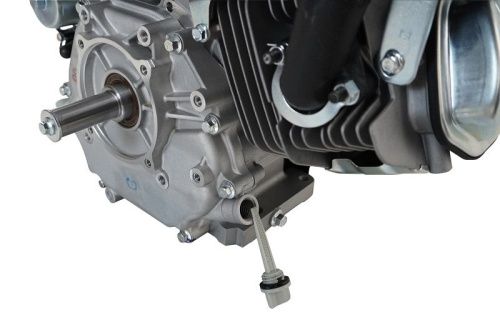 Двигатель Lifan 190FD, вал ?25мм-Tehinstrument