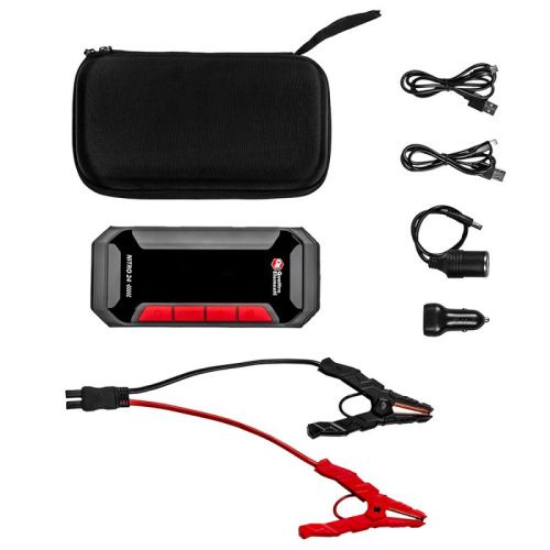 Пусковое устройство QUATTRO ELEMENTI Nitro 24-Tehinstrument