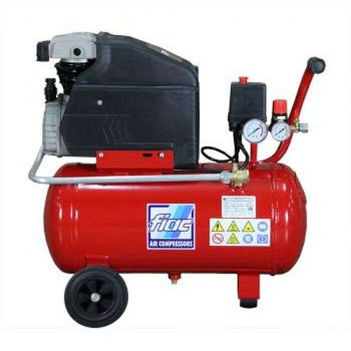 Поршневой компрессор FIAC SUPER COSMOS 24-Tehinstrument