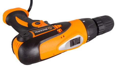 Сетевой шуруповерт Вихрь СШ-550/2-Tehinstrument