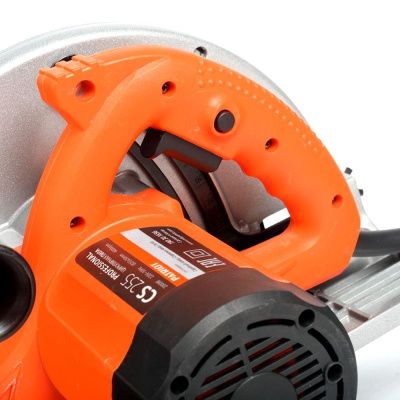 Пила циркулярная Patriot CS 255-Tehinstrument