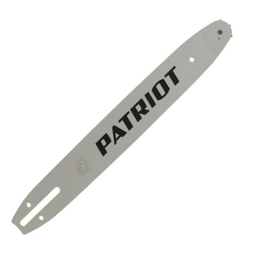 Шина пильная Patriot P144MLEA041 (14", 3/8", 1.1 мм, 52 звена)-Tehinstrument