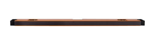 Уровень алюминиевый «Магнитный» 600мм 3 глазка фрезерованный Вихрь-Tehinstrument