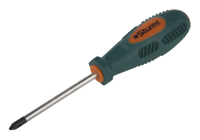 Отвертка  Sturm 1040-01-PH1-75-Tehinstrument