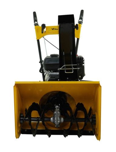 Снегоуборщик Habert HBM22B (KC212) ШЛ-Tehinstrument