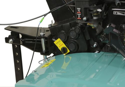 Мотоблок бензиновый  Sturm GK9213G12-Tehinstrument