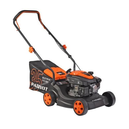 Газонокосилка бензиновая Patriot PT 40-Tehinstrument