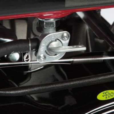 Бензиновый генератор MaxCUT MC 6500 (электростанция МаксКУТ МС6500)-Tehinstrument