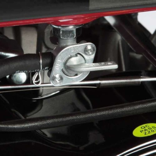 Бензиновый генератор MaxCUT MC 6500 (электростанция МаксКУТ МС6500)-Tehinstrument