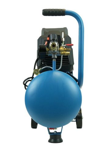 Компрессор воздушный масляный  Sturm AC93124P, 2кВт, 320л/мин, ресивер24л, прямой привод, Professional-Tehinstrument