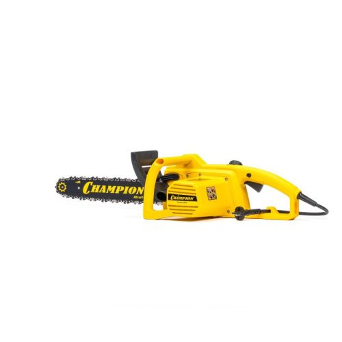 Электрическая цепная пила CHAMPION 418N-16"-Tehinstrument
