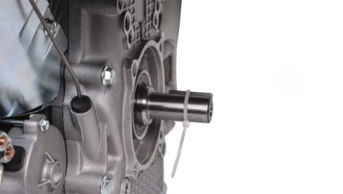 Двигатель с горизонтальным валом CHAMPION G680HKE-Tehinstrument