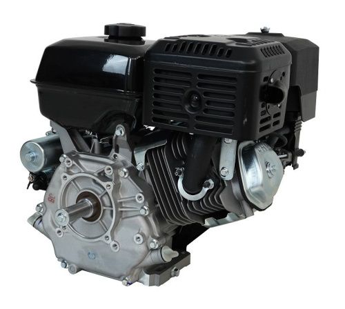 Двигатель Lifan 190FD, вал ?25мм-Tehinstrument