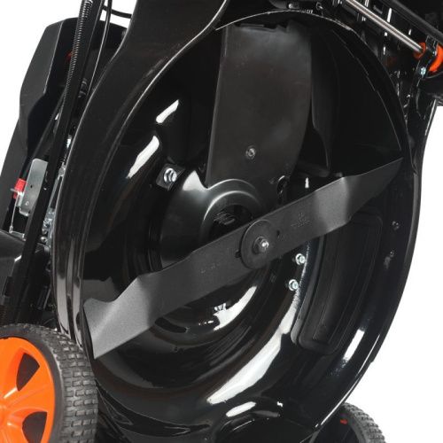 Газонокосилка бензиновая Patriot PT 52 LS-Tehinstrument