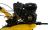 Habert Мотоблок HM-23 (Habert 170, колеса 19*7-8 Экстрим)-Tehinstrument