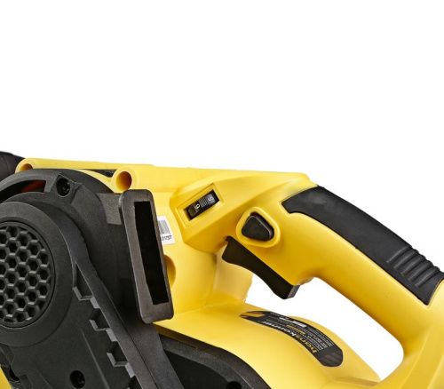 Ленточная шлифовальная машина Hanskonner HBS8512-Tehinstrument