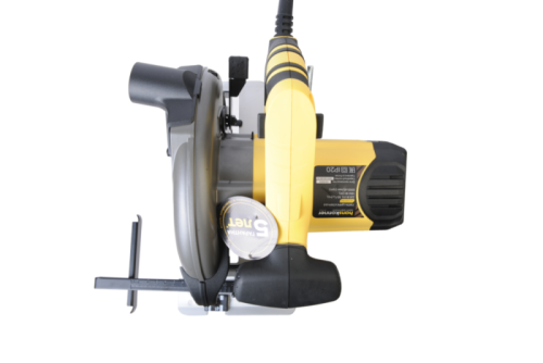 Дисковая циркулярная пила Hanskonner PLATINUM HCS50160-Tehinstrument