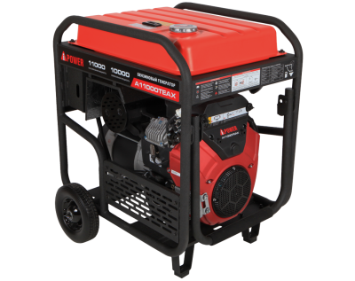 Бензиновый генератор A-iPower A11000TEAX-Tehinstrument