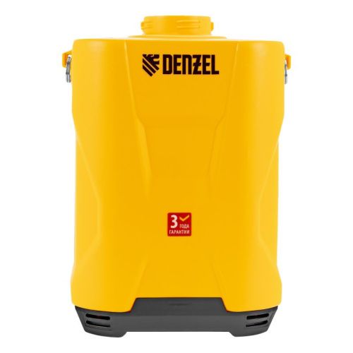 Опрыскиватель аккумуляторный Denzel D-8LI-Tehinstrument