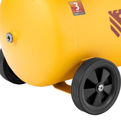 Компрессор воздушный Denzel BCI2300/50-Tehinstrument