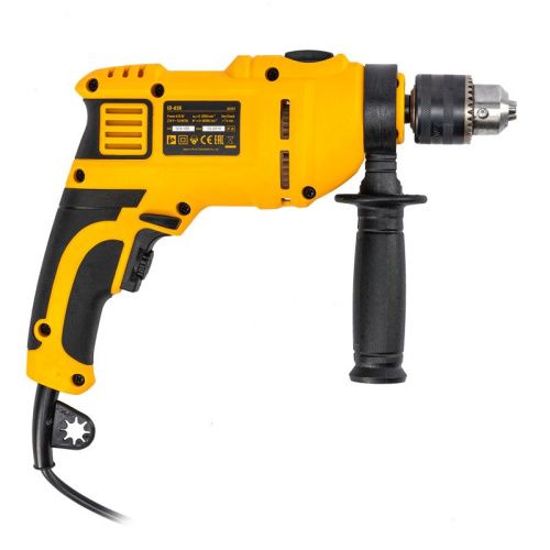 Дрель ударная Denzel ID-650-Tehinstrument