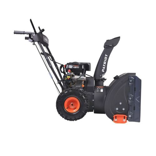 Снегоуборщик бензиновый PATRIOT PS 707 E-Tehinstrument