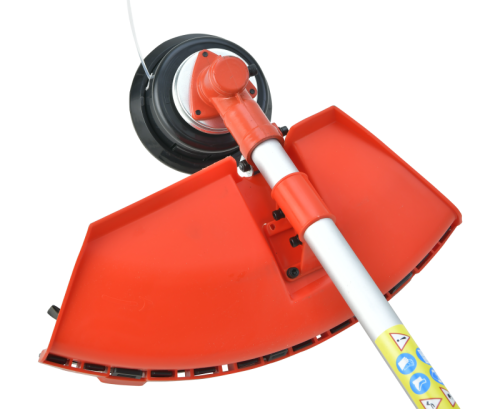 Триммер бензиновый A-iPower AT430T разборная штанга-Tehinstrument