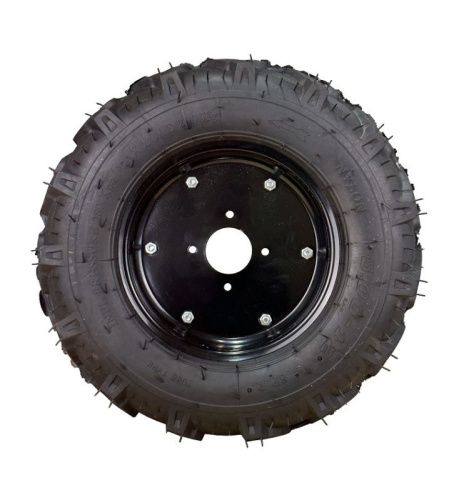Колесо пневматическое Habert 5.00-12-Tehinstrument