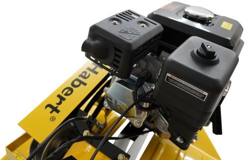 Habert Мотоблок HM-23 (Habert 170, колеса 4.00-8)-Tehinstrument