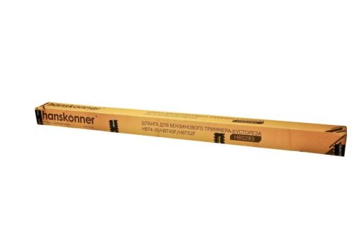 Триммер бензиновый Hanskonner HBT43F-Tehinstrument