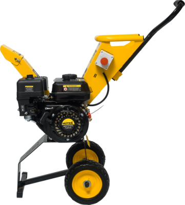 Бензиновый садовый измельчитель Huter GSH-7800-Tehinstrument