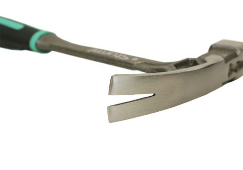 Молоток-гвоздодер 800 г,  Sturm-Tehinstrument