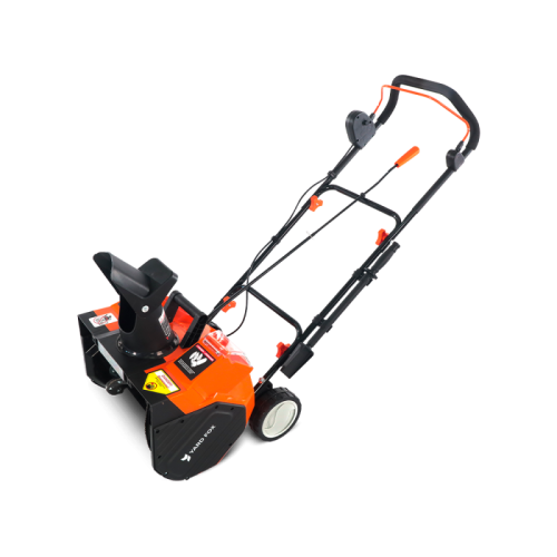 Аккумуляторный снегоуборщик YARD FOX BASIC 4625E-Tehinstrument