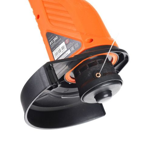 Триммер электрический Patriot PT 350-Tehinstrument