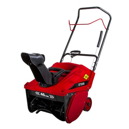 Снегоуборщик бензиновый DDE ST3546-Tehinstrument