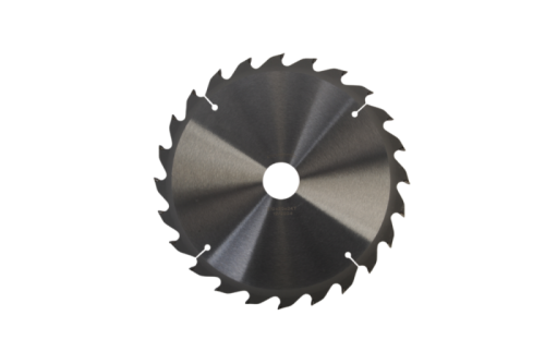 Пильный диск по дереву ArmorPiercing 210x30мм, 24 зуба, Hanskonner-Tehinstrument