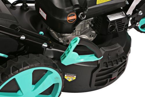 Бензиновая газонокосилка  Sturm PL5117SF-Tehinstrument