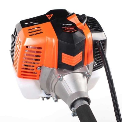 Бензокоса Patriot PT 3355 Imperial (бензиновый триммер Патриот PT 3355 Imperial)-Tehinstrument
