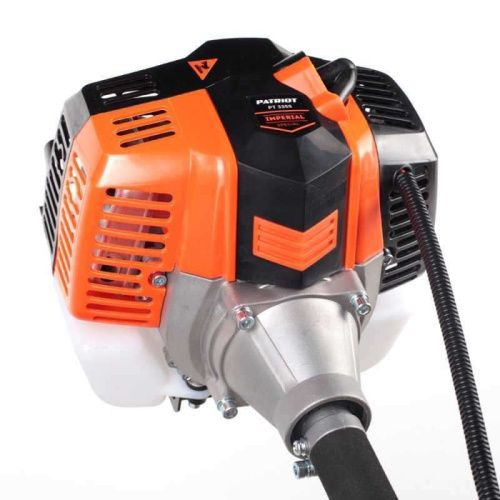 Бензокоса Patriot PT 3355 Imperial (бензиновый триммер Патриот PT 3355 Imperial)-Tehinstrument