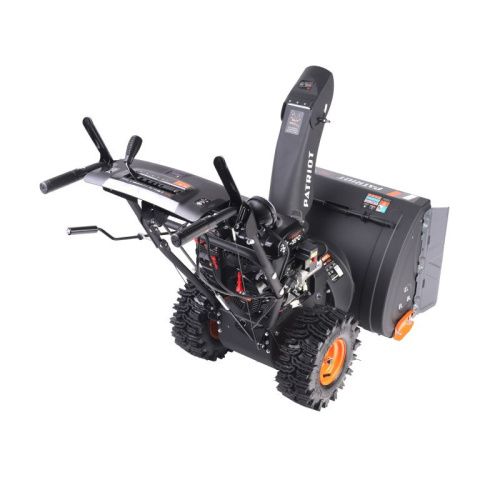 Снегоуборщик бензиновый Patriot PRO 785E-Tehinstrument