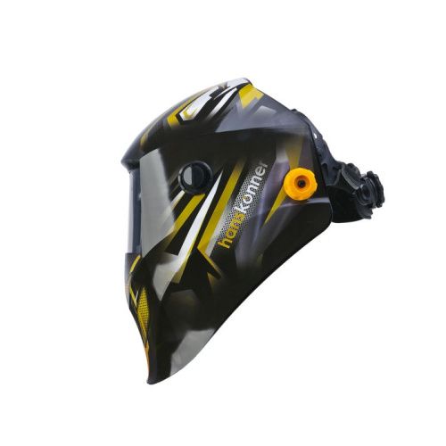 Сварочная маска Hanskonner HWH603R-Tehinstrument