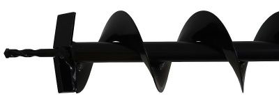 Habert Шнек 100 мм-Tehinstrument