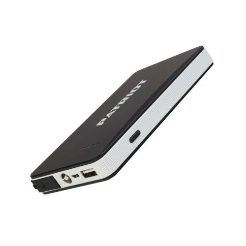 Пусковой многофункциональный аккумулятор Patriot MAGNUM 8-Tehinstrument