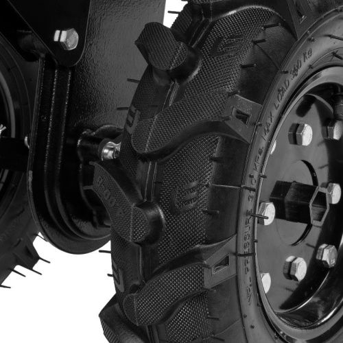 Мотоблок Denzel DPT-270-Tehinstrument