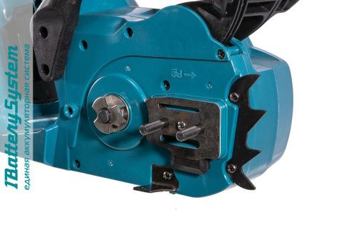 Аккумуляторная цепная пила  Sturm CSC3614BL 1BatterySystem-Tehinstrument