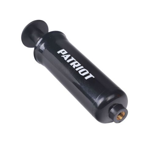 Насос ручной PATRIOT для замены масла в двигателе-Tehinstrument