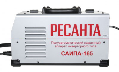 РЕСАНТА САИПА-165-Tehinstrument