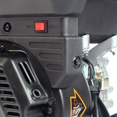 Двигатель бензиновый Patriot SR 210-Tehinstrument