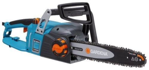 Электрическая цепная пила Gardena CST 3519-X-Tehinstrument